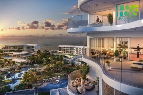 2 bedrooms Duplex in Mina Al Arab, UAE No. 24723