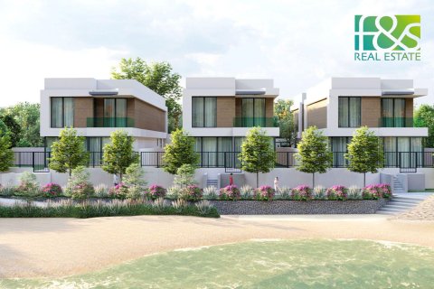 Villa de 4 dormitorios en Mina Al Arab, UAE No. 24721 6