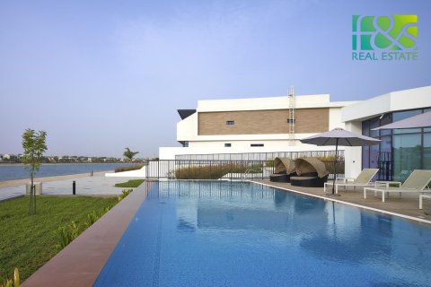 Villa de 4 dormitorios en Mina Al Arab, UAE No. 24721 11