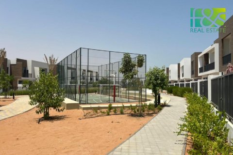 Villa de 4 dormitorios en Mina Al Arab, UAE No. 24721 13