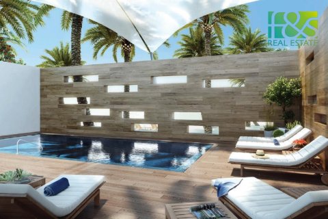 Villa de 4 dormitorios en Mina Al Arab, UAE No. 24721 9