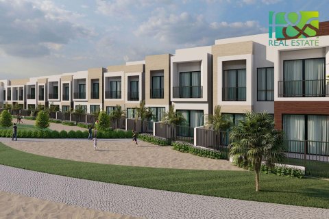 Villa de 4 dormitorios en Mina Al Arab, UAE No. 24721 5