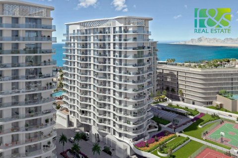 Квартира с 1 спальней в Mina Al Arab, ОАЭ №24720 4