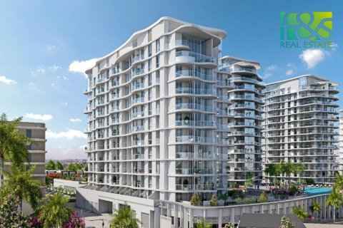 Квартира с 1 спальней в Mina Al Arab, ОАЭ №24720 20