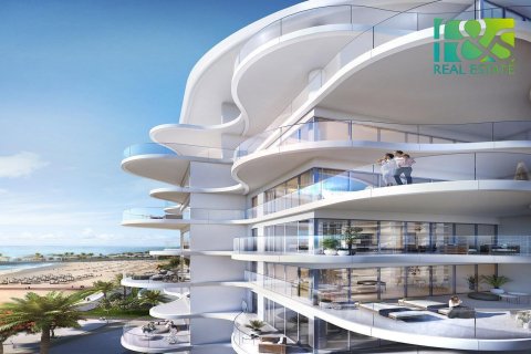 1 bedroom Apartment in Mina Al Arab, UAE No. 24720
