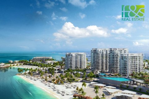 Квартира с 1 спальней в Mina Al Arab, ОАЭ №24720 3