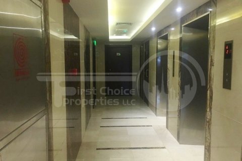 3 bedrooms Apartment in Corniche Road, UAE No. 12519