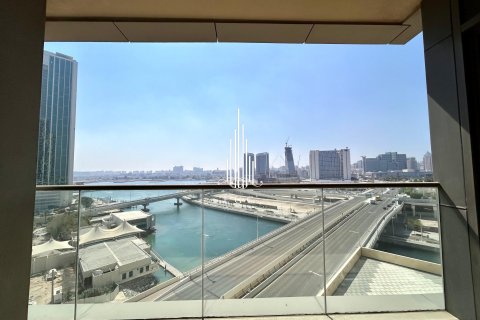 Appartement de 2 chambres à Al Reem Island, UAE No. 39209