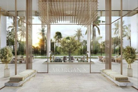 Apartment de 73.7m² en Al Jaddaf, UAE No. 39221 23