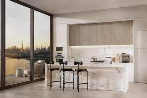 Apartment de 73.7m² en Al Jaddaf, UAE No. 39221 6