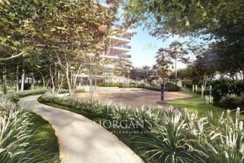Apartment de 73.7m² en Al Jaddaf, UAE No. 39221 10
