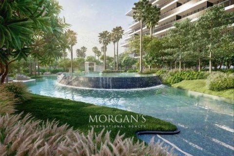 Apartment de 73.7m² en Al Jaddaf, UAE No. 39221 27