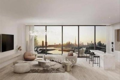 Apartment de 73.7m² en Al Jaddaf, UAE No. 39221 4