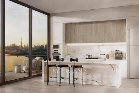 Apartment de 73.7m² en Al Jaddaf, UAE No. 39221 15
