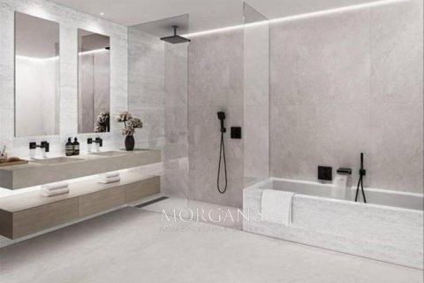 Apartment de 73.7m² en Al Jaddaf, UAE No. 39221 16