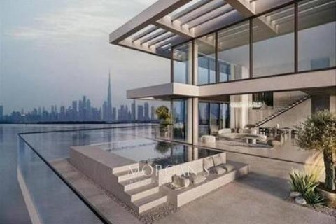 Apartment de 73.7m² en Al Jaddaf, UAE No. 39221 3