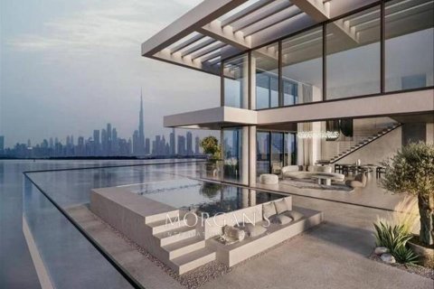 Apartment de 73.7m² en Al Jaddaf, UAE No. 39221 12