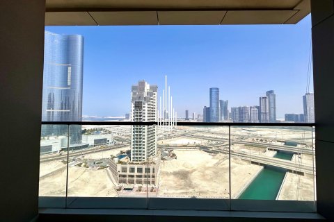 Appartement de 3 chambres à Al Reem Island, UAE No. 39211