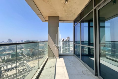 Appartement de 3 chambres à Al Reem Island, UAE No. 39210