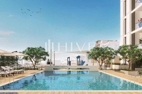 2 غرف نوم شقة في AZIZI CENTRAL Al Furjan, الإمارات العربية المتحدة رقم 38840