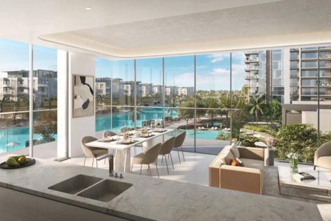3 bedrooms Villa in Dubai, UAE No. 38837