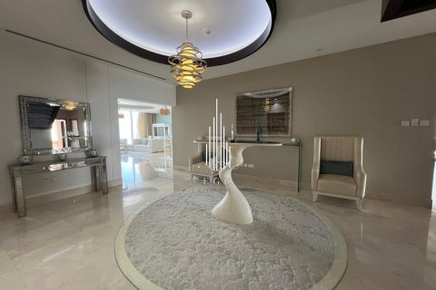Пентхаус с 5 спальнями в Shams Abu Dhabi, ОАЭ №26012