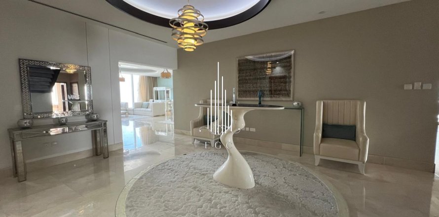5 bedrooms Penthouse in Shams Abu Dhabi, UAE No. 26012