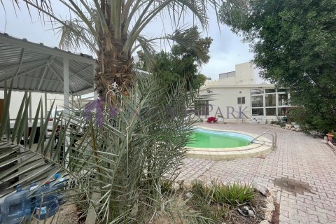 3 غرف نوم فيلا في الدوحة, Qatar رقم 56703