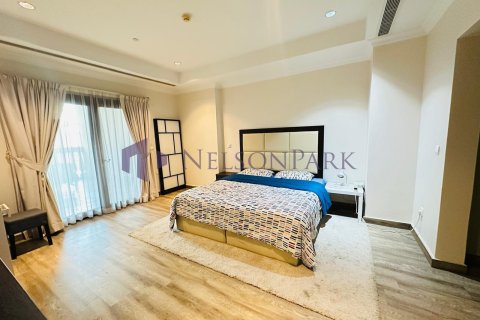 Apartment de 1 dormitorio en Doha, Qatar No. 56702 3