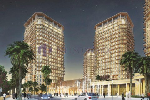 3 bedrooms Apartment in Doha, Qatar No. 56687