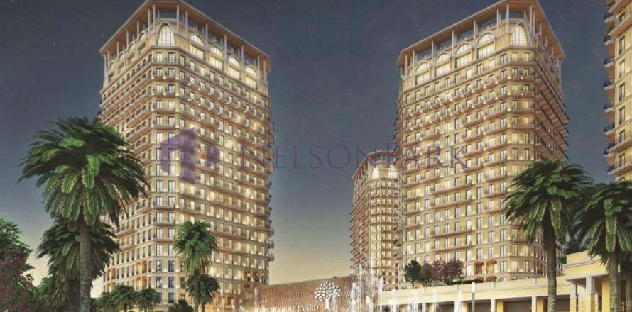 3 غرف نوم شقة في الدوحة, Qatar رقم 56687