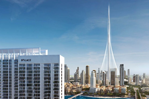 Apartment de 3 dormitorios en Dubai, UAE No. 35725 5