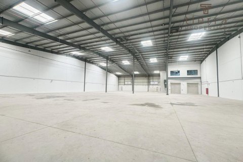 Warehouse de 5574.1m² à Jebel Ali, UAE No. 47680 10