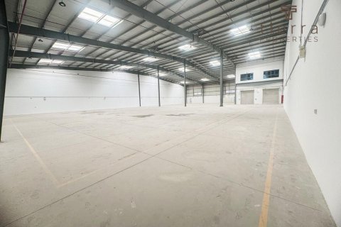 Warehouse de 5574.1m² à Jebel Ali, UAE No. 47680 5