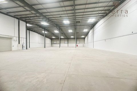 Warehouse de 5574.1m² à Jebel Ali, UAE No. 47680 9