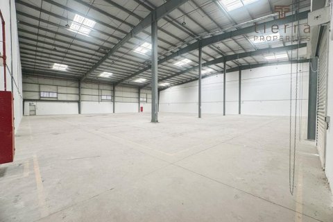Warehouse de 5574.1m² à Jebel Ali, UAE No. 47680 4