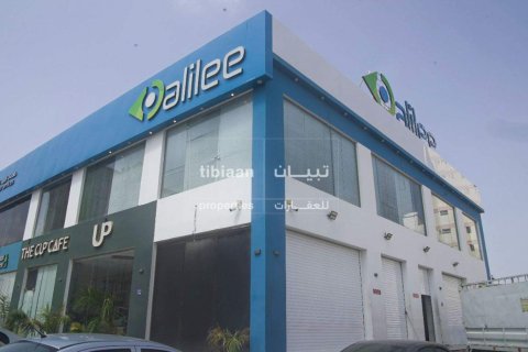 1200m² Office in As Sib, Oman No. 53687