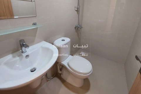 Квартира с 2 спальнями в Эс Сиб, Оман №53686 7