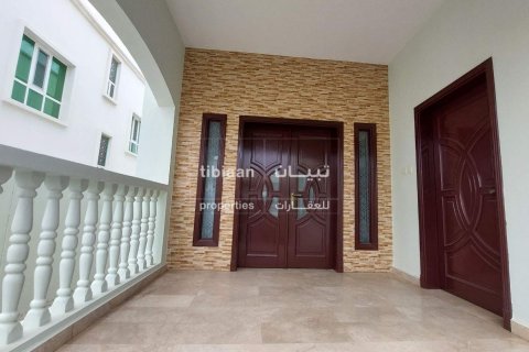 5 bedrooms Twin Villa in Al Ansab, Oman No. 53685 7