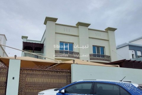 5 bedrooms Twin Villa in Al Ansab, Oman No. 53685
