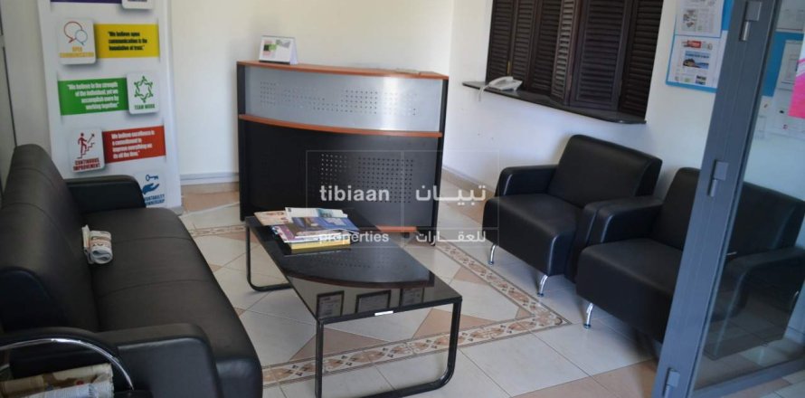 Studio Villa in Muscat, Oman No. 53684