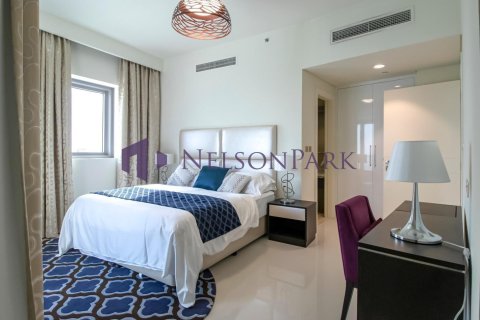 2 غرف نوم شقة في لوسيل, Qatar رقم 57739