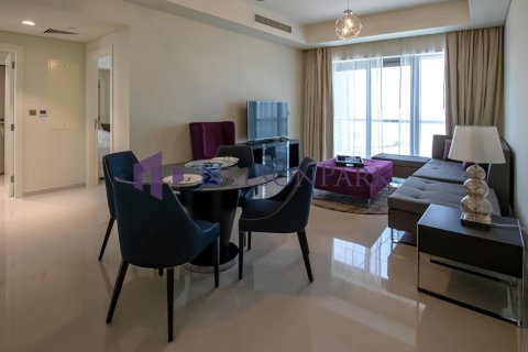 Apartment de 2 dormitorios en Lusail, Qatar No. 57739 10