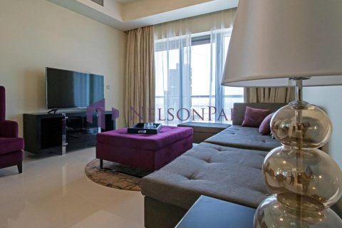 Apartment de 2 dormitorios en Lusail, Qatar No. 57739 7