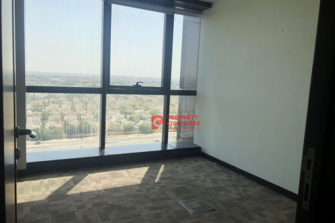 102m² Office in Jumeirah Lake Towers, UAE No. 39635