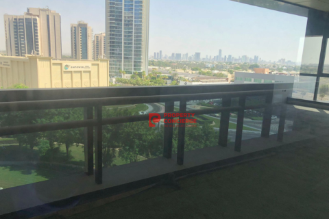 110m² Office in Jumeirah Lake Towers, UAE No. 39634