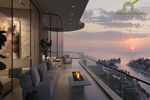 3 bedrooms Duplex in Mina Al Arab, UAE No. 75459 15