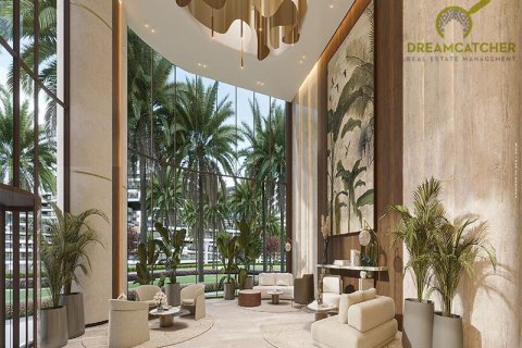 3 bedrooms Duplex in Mina Al Arab, UAE No. 75459 11