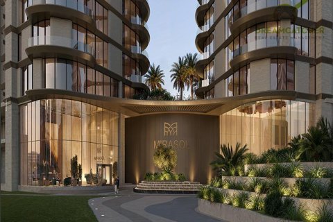 3 bedrooms Duplex in Mina Al Arab, UAE No. 75459 3