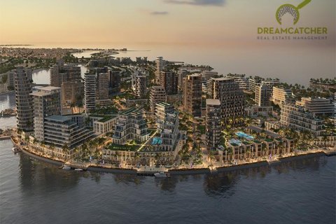 3 bedrooms Duplex in Mina Al Arab, UAE No. 75459 21